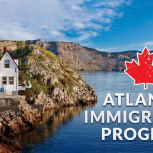 How to Apply for the Atlantic Immigration Program