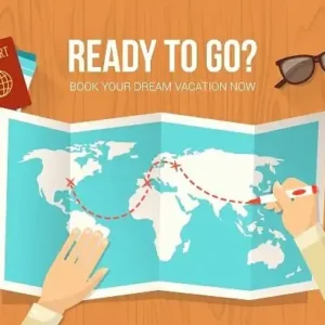 How to Plan a Trip