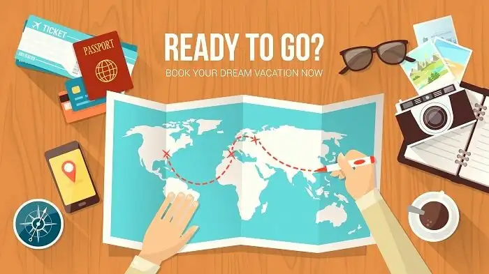 The Step-by-Step Guide on How to Plan a Trip