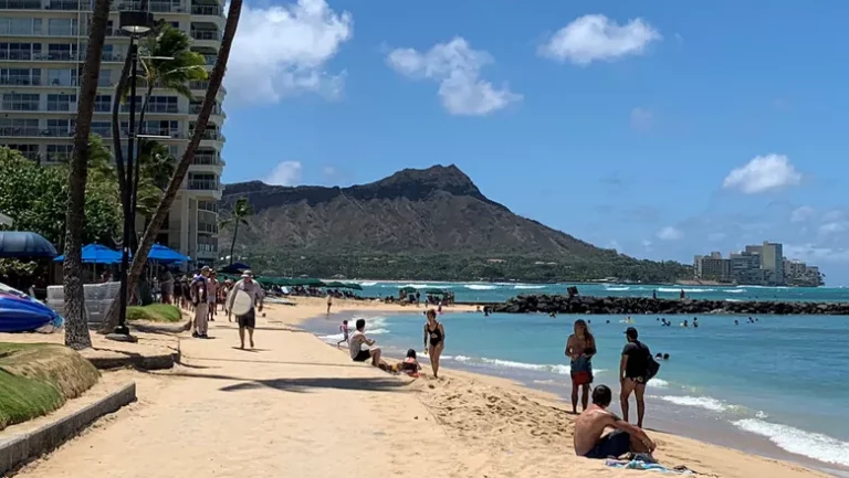 What Are the Requirements You Need to Travel to Hawaii