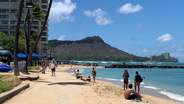 Hawaii travel requirements