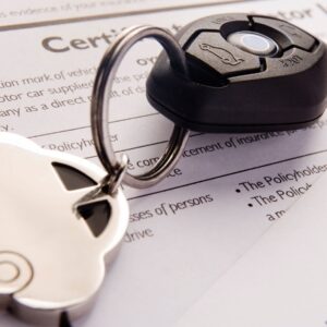 cost of car insurance in the UK