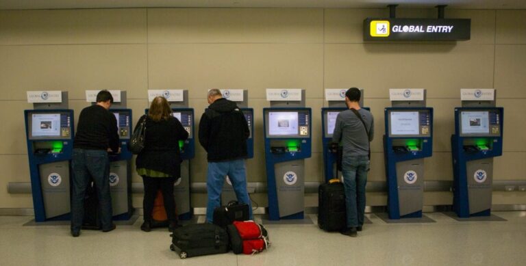 What to Expect After Getting a Global Entry Interview Appointment