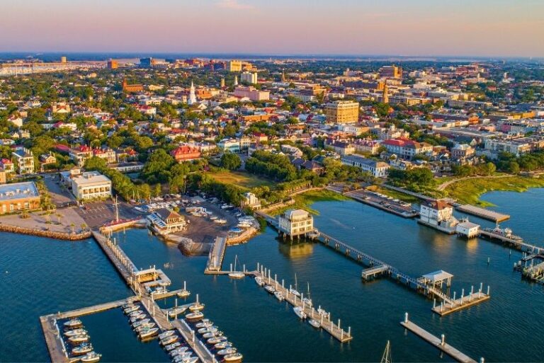 10 Best and Fun Things to Do in Charleston, SC