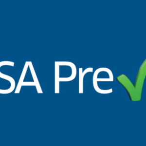 renewing TSA PreCheck
