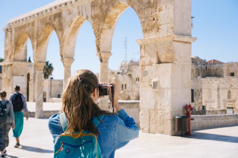 Exploring Best Hotels in Jerusalem for a Memorable Stay